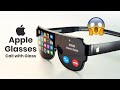 APPLE Glass Revolutionizes AR Experience Forever!