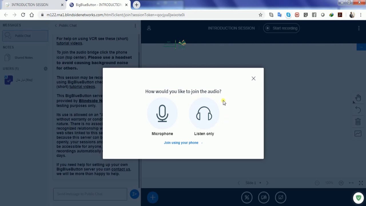 04. How to do Virtual Classroom in LMS.MP4 - YouTube