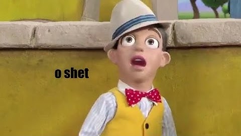 We are Number One but description is hell