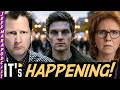 ET Is Calling Me RIGHT NOW Former Scientist Reveals WHO It Is LIVE 