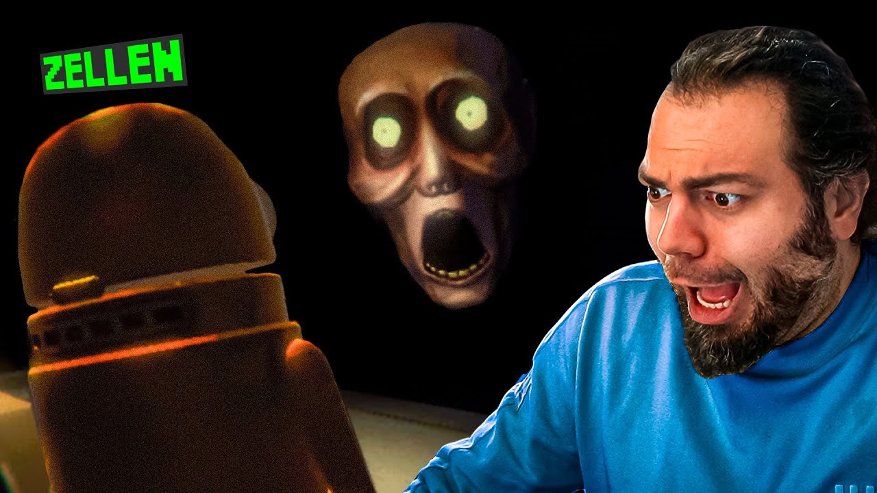 REPO NO ES RIVAL PARA MI | ZellenDust