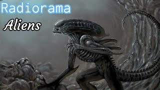 Radiorama - Aliens (Extended Version)