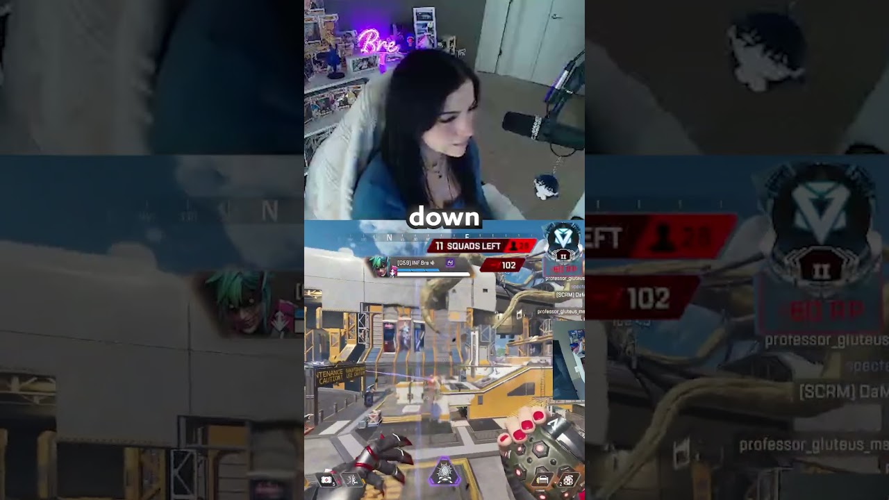 My Teammate Killed Me!