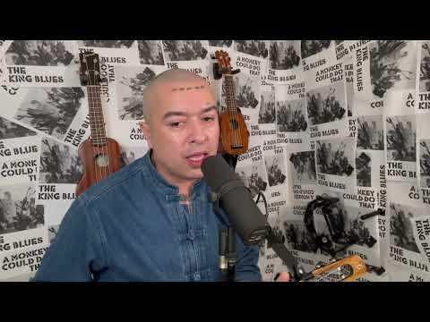 The King Blues - Journey to the End of the East End (Acoustic Version)