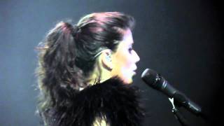 Paula Fernandes - Isso e amar voce.avi