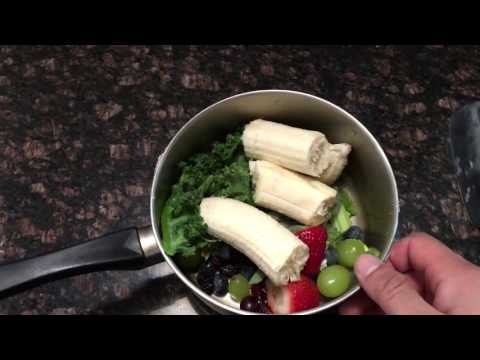 how-to-make-a-power-punch-breakfast-smoothie-(recipe)-|-vitamix-blender