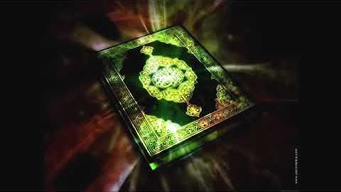 سورة الحاقه بصوت عجيب وتلاوة خاشعة تهز القلوب/الشيخ عبدالعزيز الزهراني/قراءة عراقيه