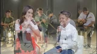 Farel Prayoga   Lungoo Aku Wes Lilo ft Lutfiana Dewi   Nglilakne Kowe  MV ANEKA SAFARI Lagi