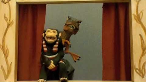 Hamlet Puppet Theatre