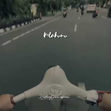 Story wa terbaru LILAKNO AKU asli bikin baper