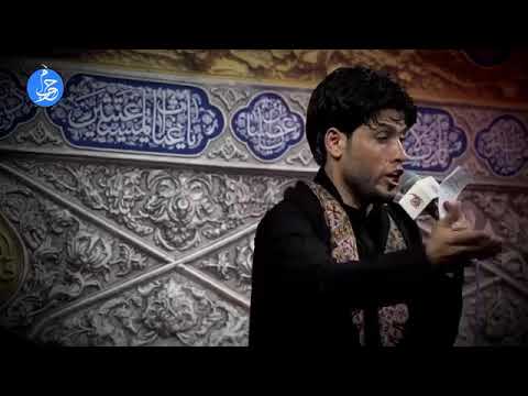 مرتضى حرب مهضومات