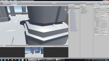 Unity - Intro to Lighting