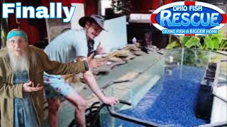 видео: ЗАПОЛНЯЕМ РЕЗЕРВУАР DOGBON + BIGRICH СТРОИТ ЧТО-ТО НОВОЕ картинка: ЗАПОЛНЯЕМ РЕЗЕРВУАР DOGBON + BIGRICH СТРОИТ ЧТО-ТО НОВОЕ