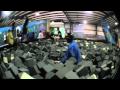 Windells Foam Pit