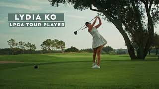 Ecco F Street Vibe Lydia Ko