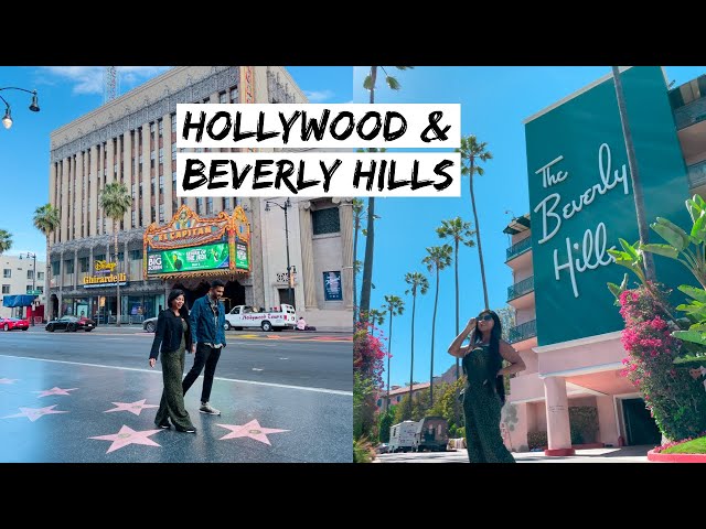 Beverly Hills: The Luxury Travel Guide - Annie Fairfax