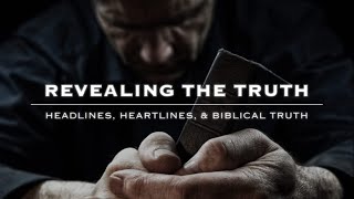 Revealing the Truth 8-2-22