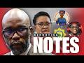 REPORTING NOTES | Cat, his cop cronies and how they got caught