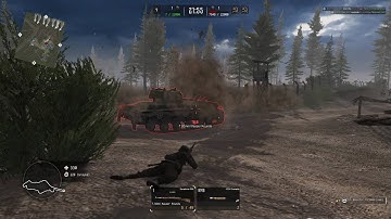 Call To Arms Gates Of Hell Ostfront-Conquest Enhanced V2,Part 5