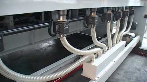 F66 machinery / PRINTER SLOTTER / WEIPONG