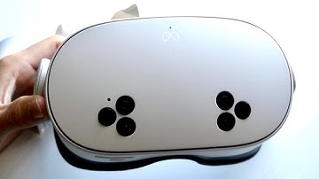 How To FIX Meta Quest 3S Microphone Not Working!