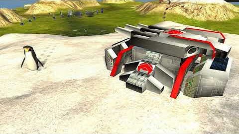 Balanced Annihilation: Charming East