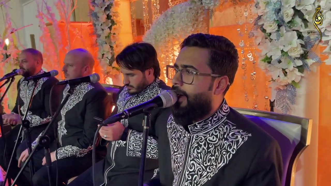 وصلة فخمة تبدأ بالليل عليّ طال 😍