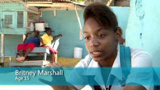 HFLE   Caribbean youth making better choices in life