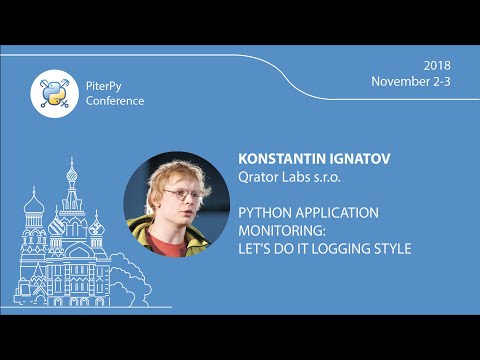 [ENG] Konstantin Ignatov: 