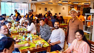 Food Lovers TV Fan Meet | Jolada Rotti Oota At Basaveshwar Khanavali, Bengaluru! screenshot 5