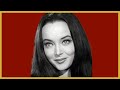 Carolyn jones  sexy rare photos and unknown trivia facts