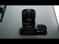 Viltrox 33mm f1.4 Review w/ Sony ZV-E10