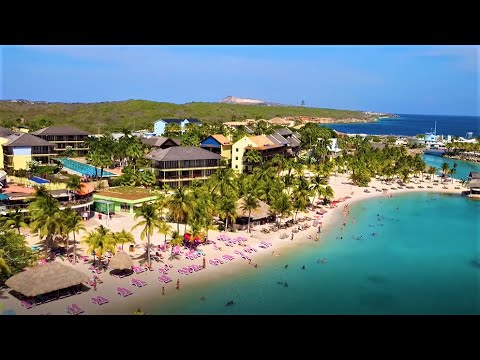 Vídeo: Conheça 3 Locais Incríveis Em Curaçao - Matador Network