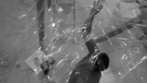 Tape installation / HDD 01 / Zagreb 2009 / www.numen.eu