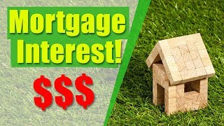 How Mortgage Interest Works Resimi