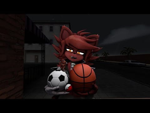 FNIA | Do Girls Have Balls | SFM