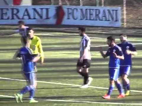 მარტვილის \"მერანი\" 0-4 ბათუმის \"დინამო\" (12/12/2015)