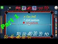 8 Ball Pool | How to Calculate Trick-Shot/Indirect Shots | Trick-shots Tutorial | Pool World