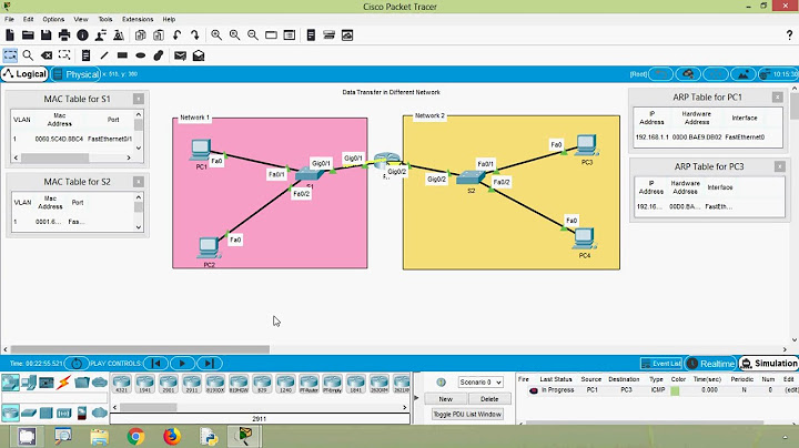 What type of device is designed to filter and transfer data packets between this similar types of computer networks?