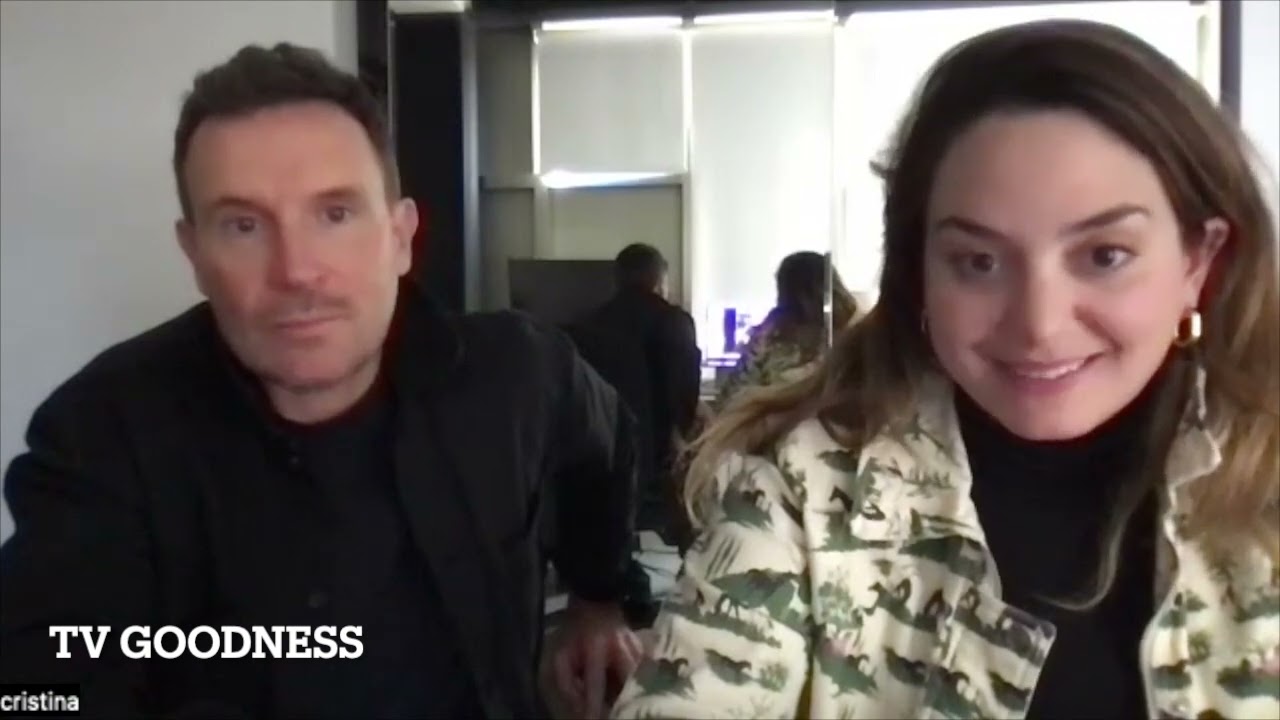 Directors Darren Foster and Cristina Costantini Discuss SCIENCE FAIR: The Series [EXCLUSIVE]