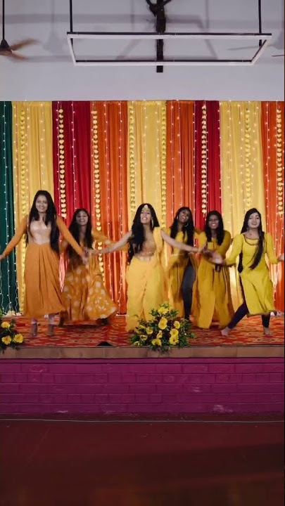 Mathapoove Muthu Pozhichatte #trending #reels #instapost #shortdance #cuteperformance
