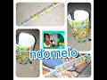 Ndomelomidelo Ujumbe Hasusi Ya Sala27 2025 Ndomelomidelo Ujumbe Hasusi Ya Sala27 2025