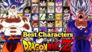 Dragon Ball Mugen APK 1.3.5 Download For Android 2023