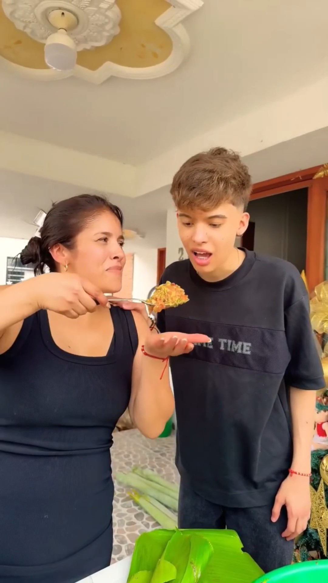 DAME PALETA ??#humor #cosasdefamilia #comedia #comedy #shortviral #greenscreen #risas