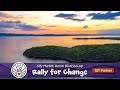 Rally for Change - Lake Champlain Land Trust