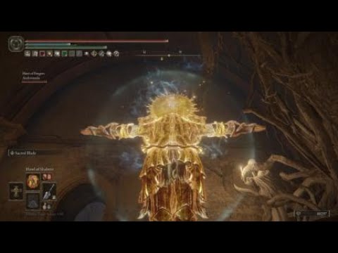 Invader Divine vs Holy Mami ft Andromeda 😂