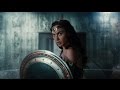 Justice League | Wonder Woman