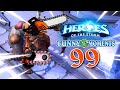 Heroes of the stormfunny moments ep99