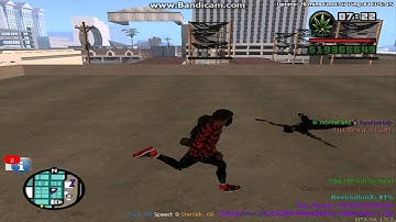 [CIT2-MTA] Troll RevX by MonteCarlo