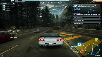 Lets Race Together : NFS World - BULLYSOUL FAILS HARD - Ep1